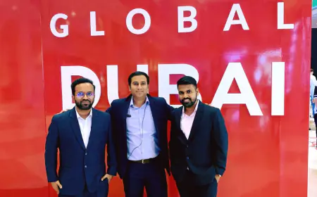 In-Demand Mobile App Development in Mumbai: CreativeWebo Powers Innovation with User-Centric Solutions