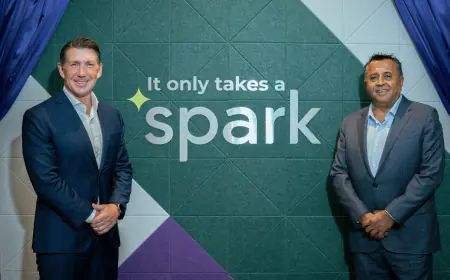 Hilton Signs Strategic Licensing Agreement with Olive by Embassy to Bring 150 Spark by Hilton Hotels to India