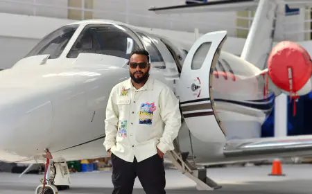 Manish Jain’s Journey: How JJ Communication Became a 33-Million Strong Digital Family