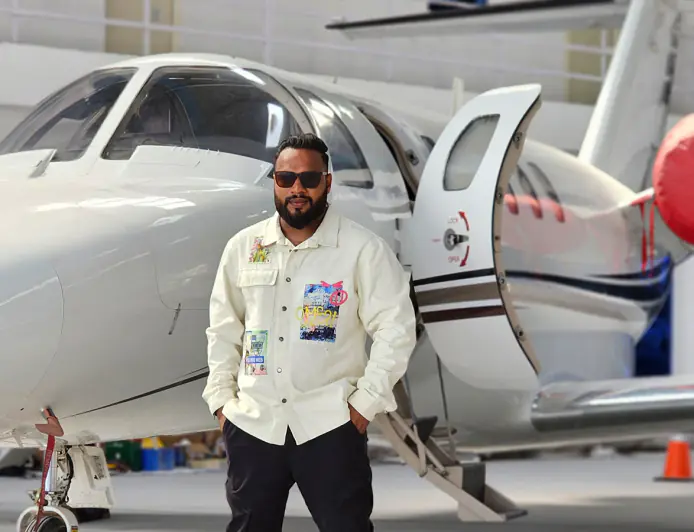 Manish Jain’s Journey: How JJ Communication Became a 33-Million Strong Digital Family