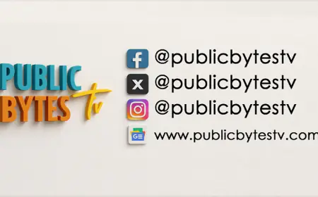 From Local to National: Public Bytes TV Dominates Multilingual Digital News Scene