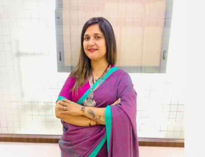 Five-Stage Selection, Global Praise: Inside Shalini Sharma’s Cannes Achievement