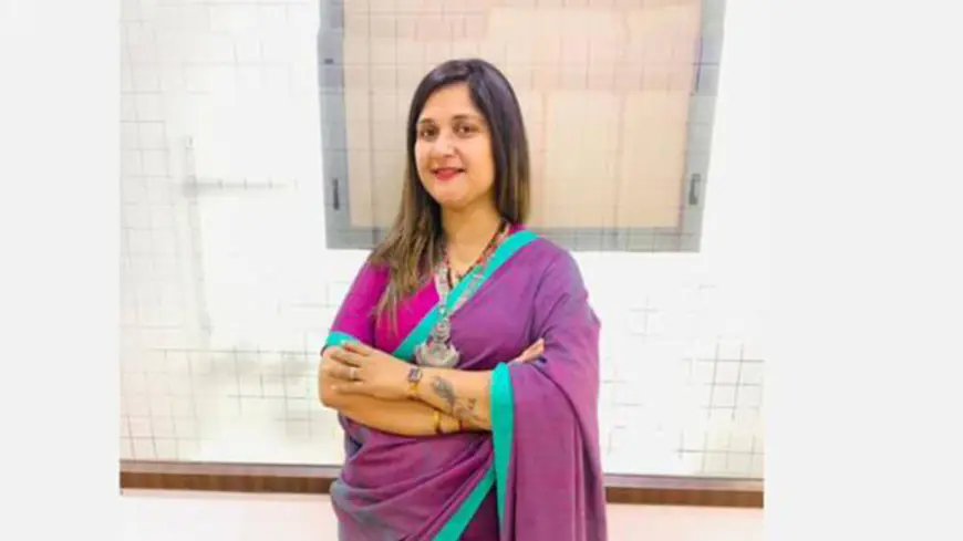 Five-Stage Selection, Global Praise: Inside Shalini Sharma’s Cannes Achievement