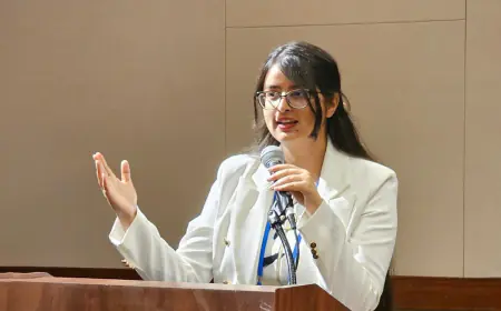 Nimisha Karnatak Redefines AI with Localized Intelligence Solutions