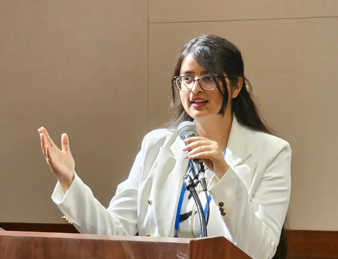 Nimisha Karnatak Redefines AI with Localized Intelligence Solutions