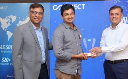 Knauf India Strengthens Dealer Partnership at Kochi Meet, Showcases Future Opportunities