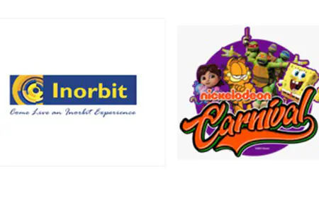 Inorbit Mall Malad brings a month-long Nickelodeon Carnival of Fun for Kids and Families