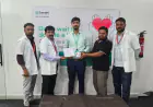 MSME-focused NBFC Saarathi Finance Conducts Blood Donation Camp in Bangalore