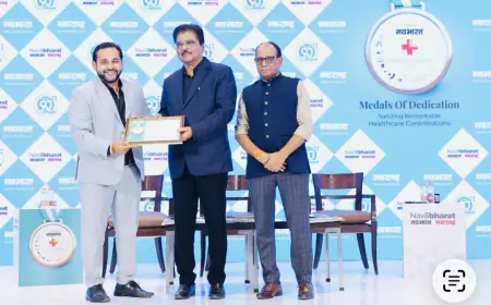 Mit Chheda: A New-Age Entrepreneur Building Scalable, Technology-Driven Enterprises