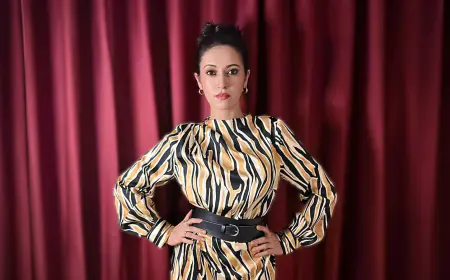 Parakh Madan on Why We Cry Over Viral Animal Stories