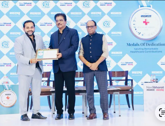 Mit Chheda: A New-Age Entrepreneur Building Scalable, Technology-Driven Enterprises