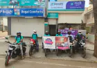 Saarathi Finance Conducts Bike Rally and Marketing Activations Across Karnataka to Boost Brand Awareness