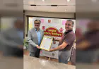 Legacy brand Jagannath Gangaram Pednekar Jewellers receives IAGES accreditation