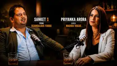 Founder Links India's Bar Closures to Gen Z and Social Media